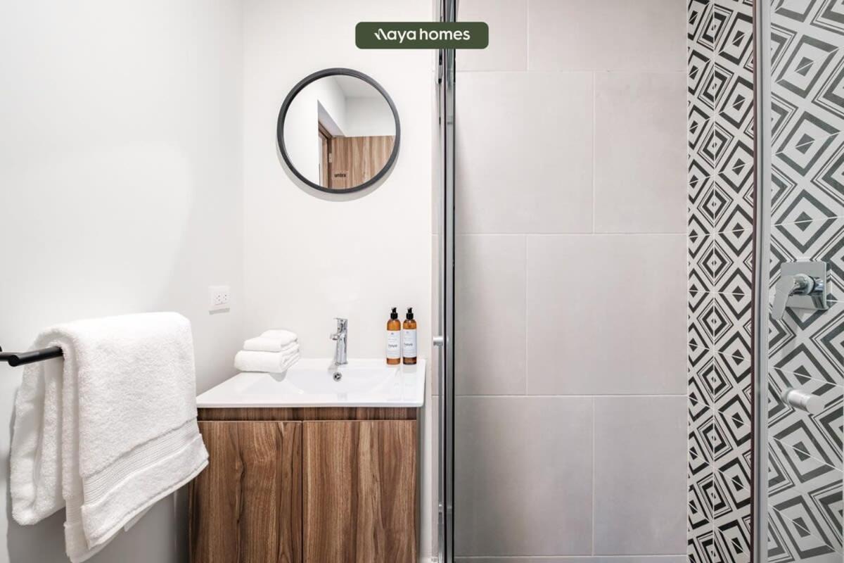 Calle Napoles 76, Int 28 Apartment Mexico City