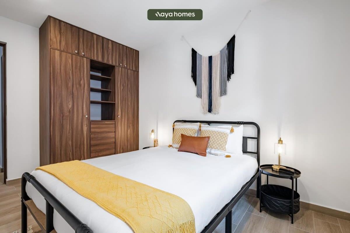 Calle Napoles 76, Int 28 Apartment *