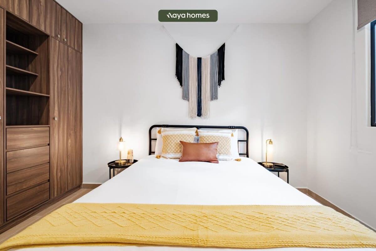 Calle Napoles 76, Int 28 Apartment *