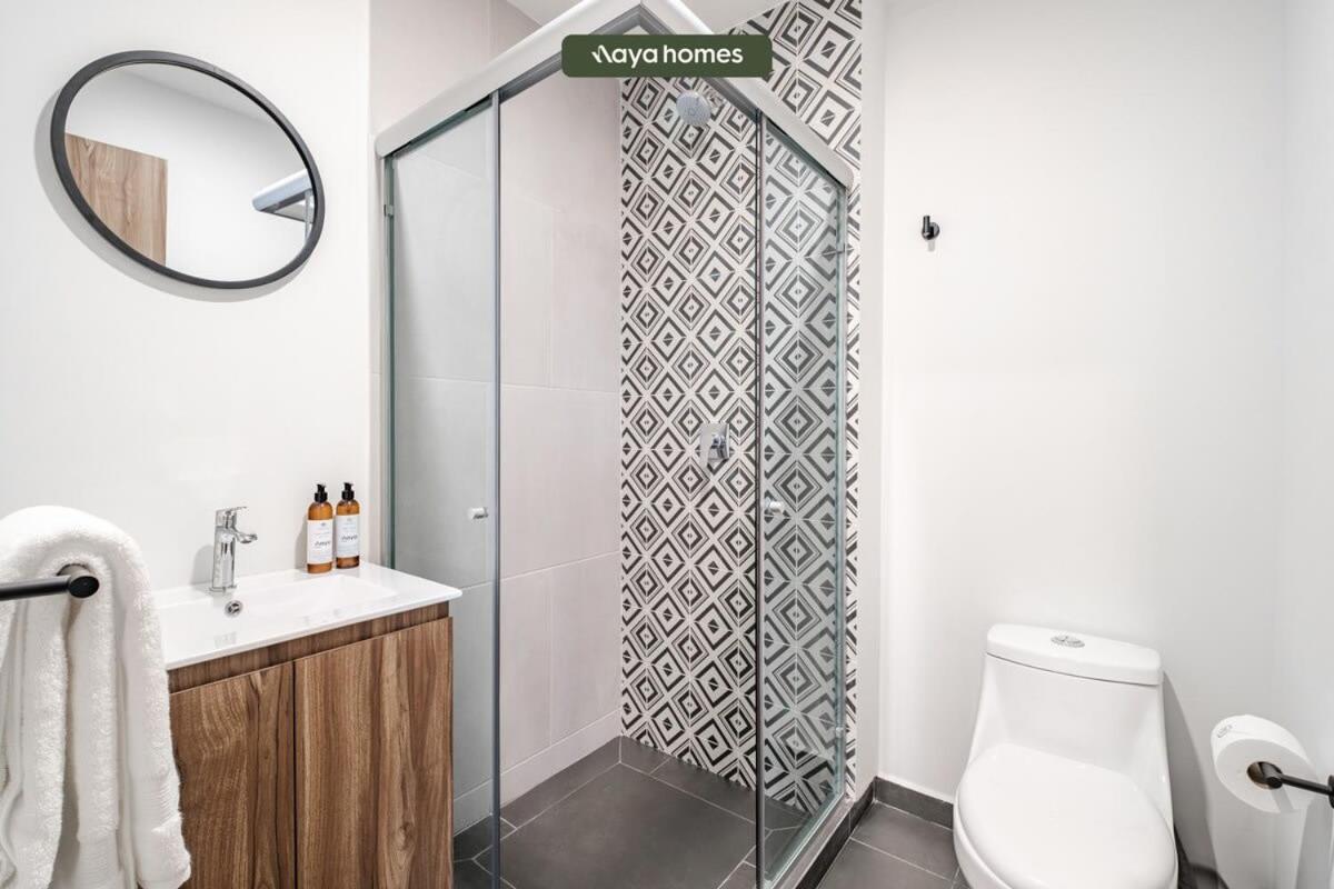 Calle Napoles 76, Int 28 Apartment *